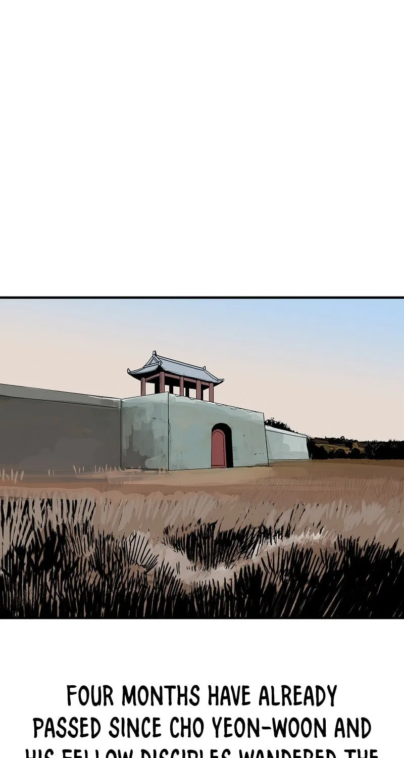 Fist Demon of Mount Hua Chapter 168 page 52 - 