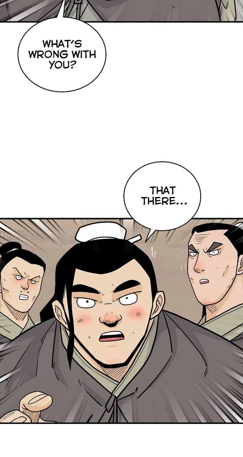 Fist Demon of Mount Hua Chapter 168 page 56 - 