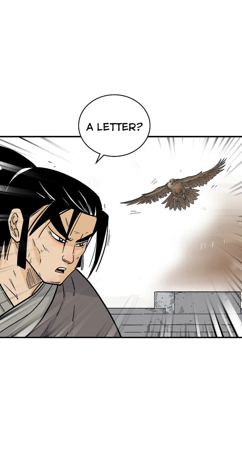 Fist Demon of Mount Hua Chapter 168 page 57 - 