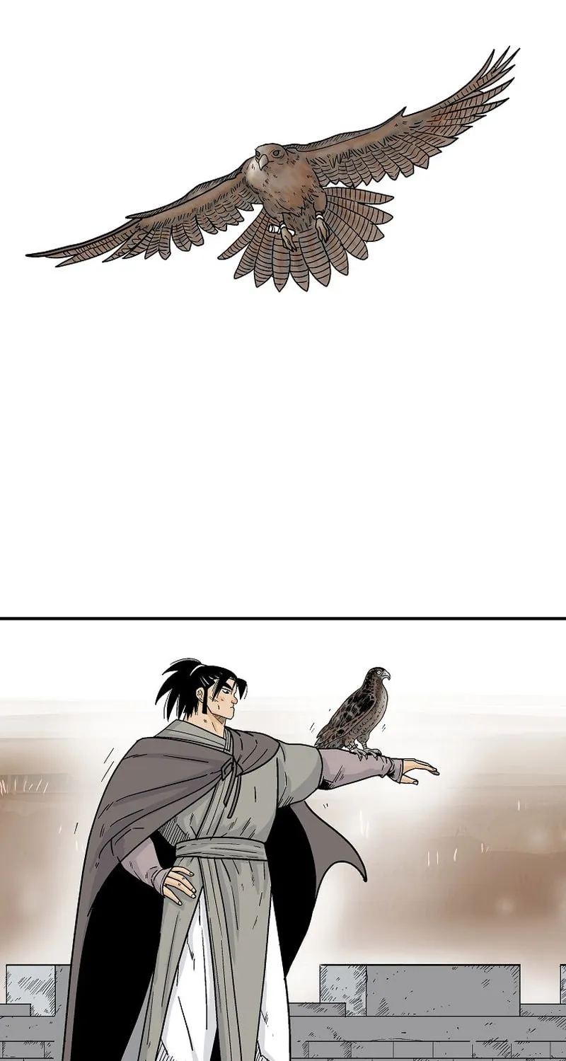 Fist Demon of Mount Hua Chapter 168 page 58 - 