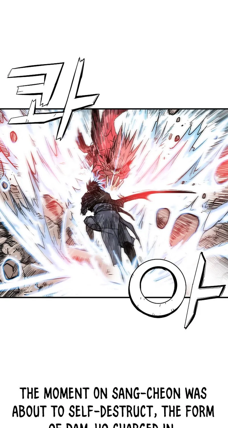 Fist Demon of Mount Hua Chapter 168 page 10 - 