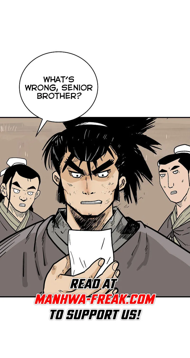 Fist Demon of Mount Hua Chapter 169 page 2 - 