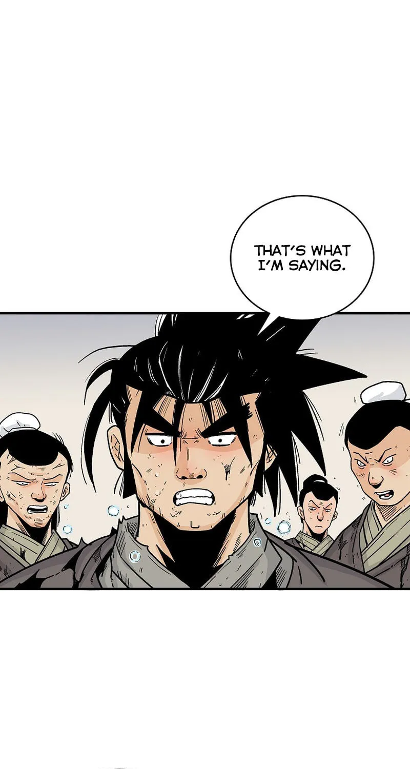 Fist Demon of Mount Hua Chapter 169 page 12 - 