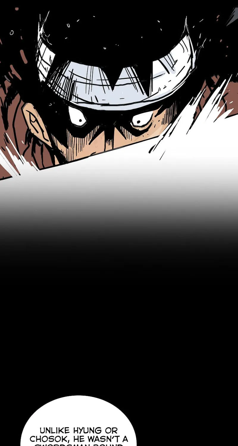 Fist Demon of Mount Hua Chapter 169 page 17 - 