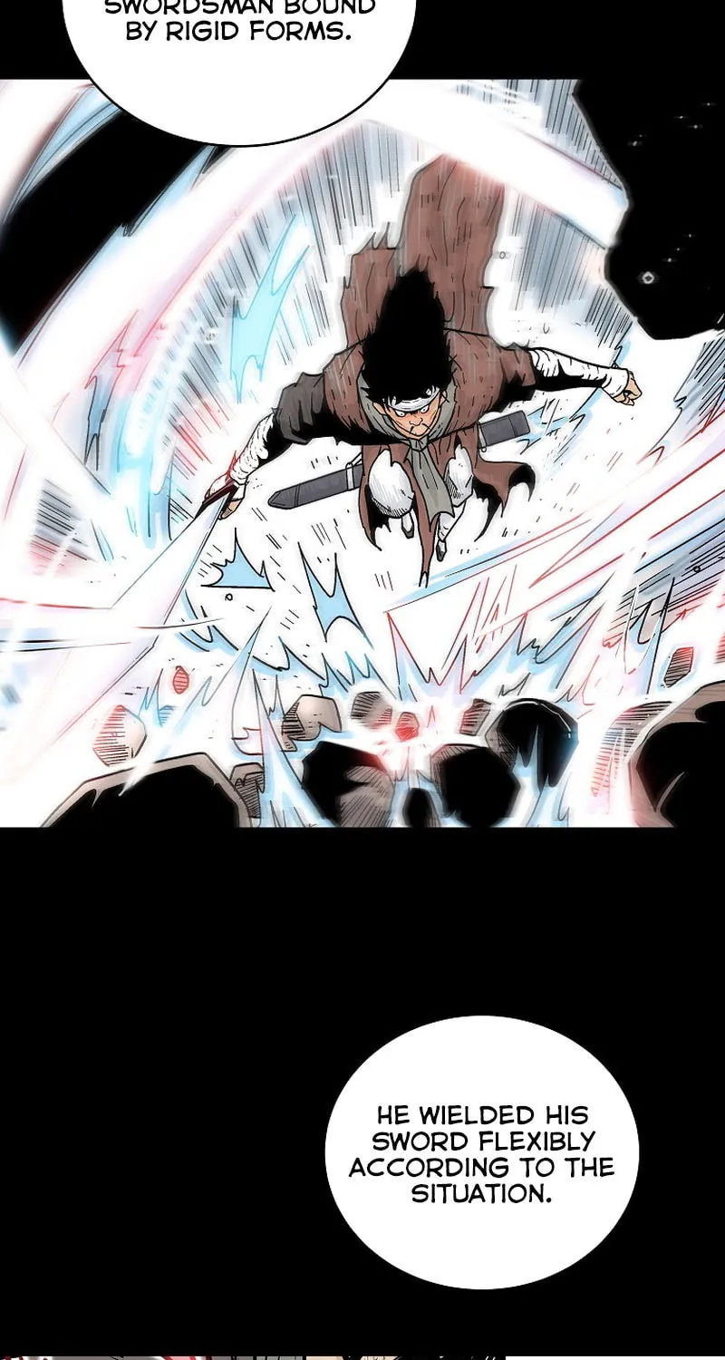 Fist Demon of Mount Hua Chapter 169 page 18 - 