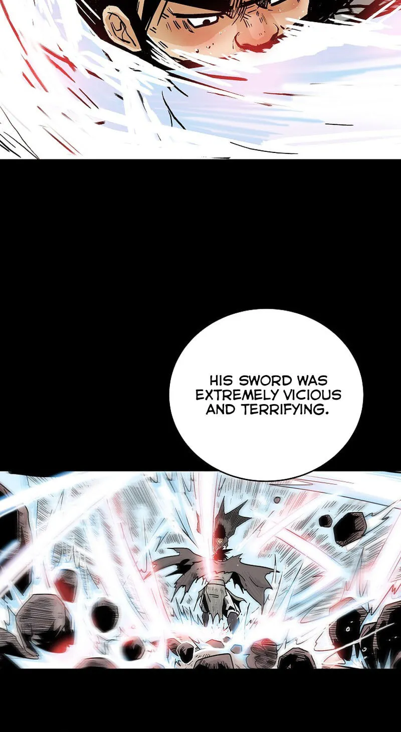 Fist Demon of Mount Hua Chapter 169 page 20 - 