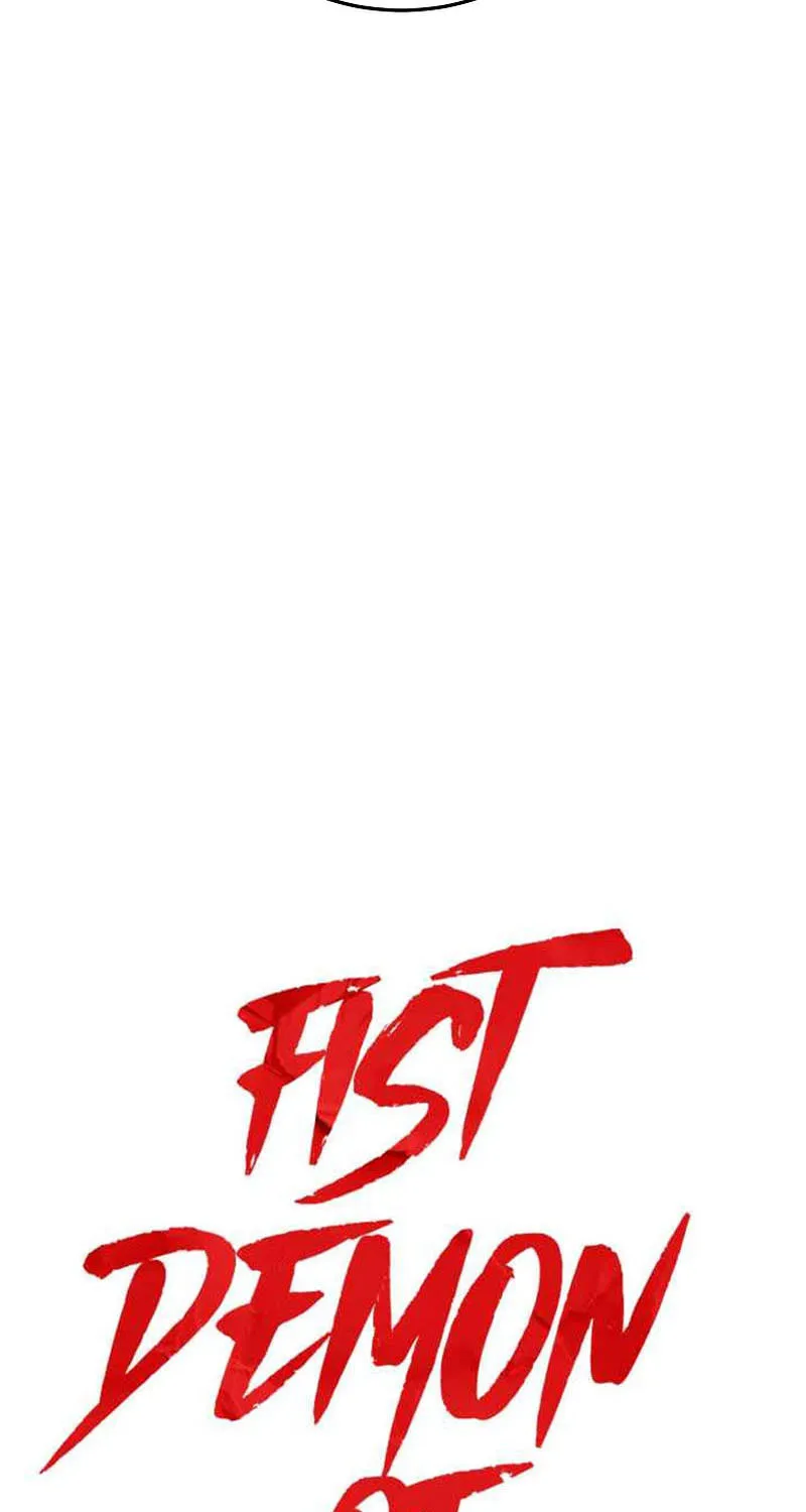 Fist Demon of Mount Hua Chapter 169 page 4 - 