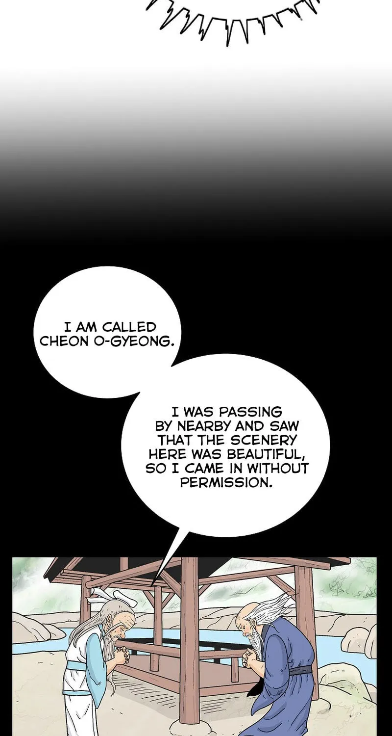 Fist Demon of Mount Hua Chapter 169 page 34 - 