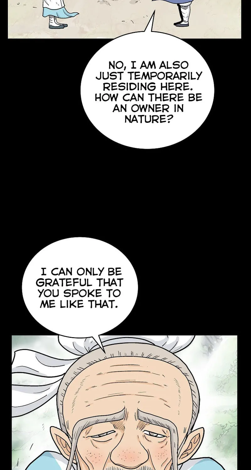 Fist Demon of Mount Hua Chapter 169 page 35 - 
