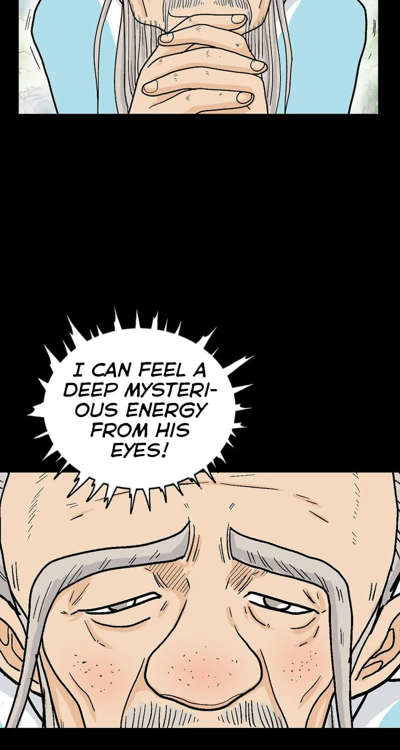 Fist Demon of Mount Hua Chapter 169 page 36 - 