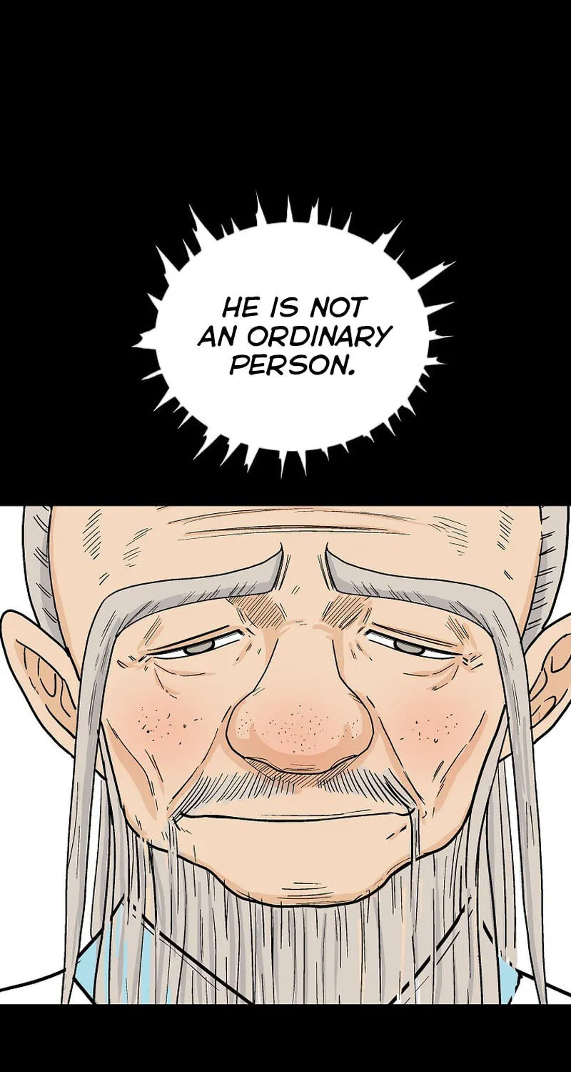 Fist Demon of Mount Hua Chapter 169 page 37 - 
