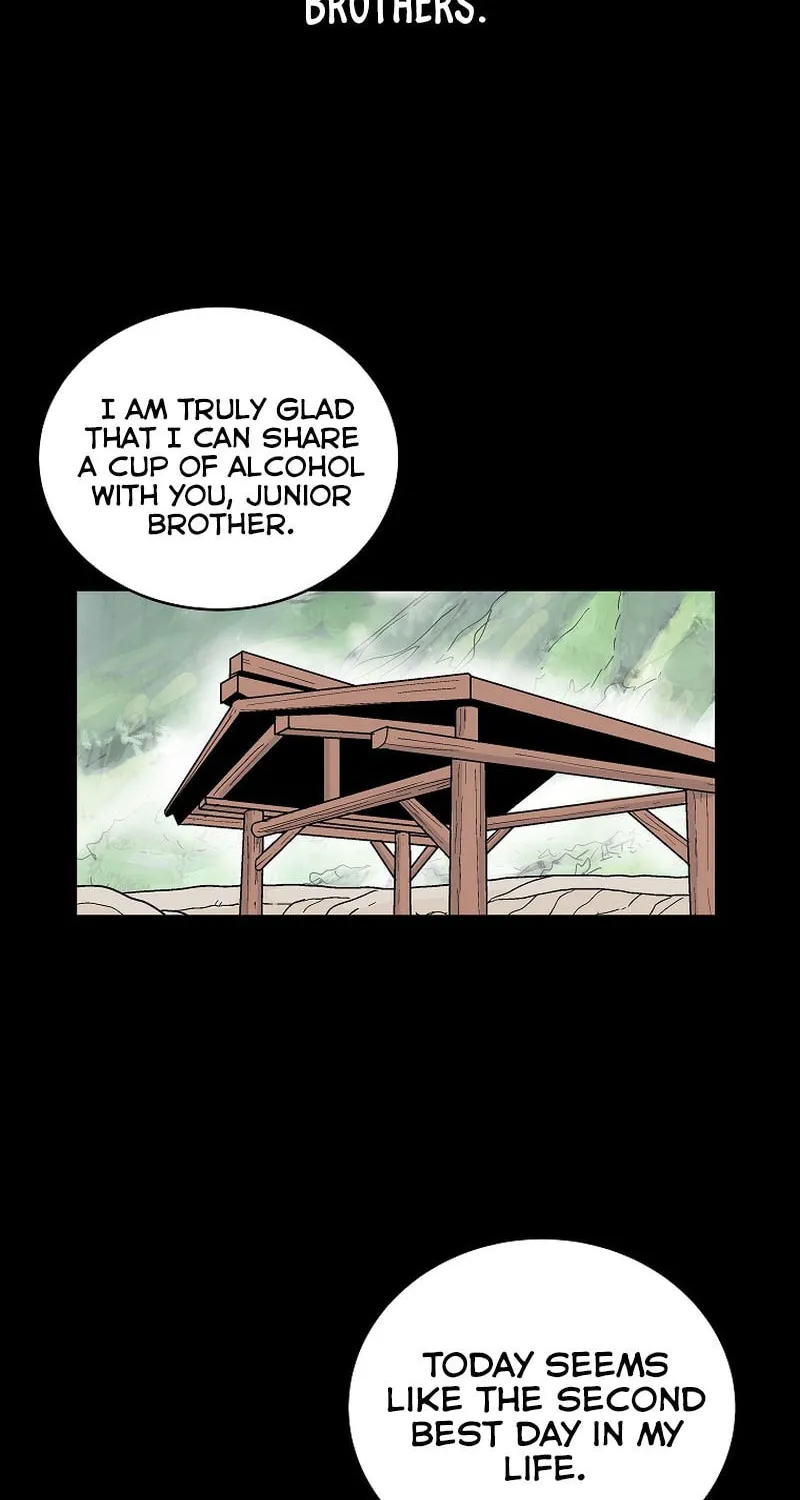 Fist Demon of Mount Hua Chapter 169 page 42 - 
