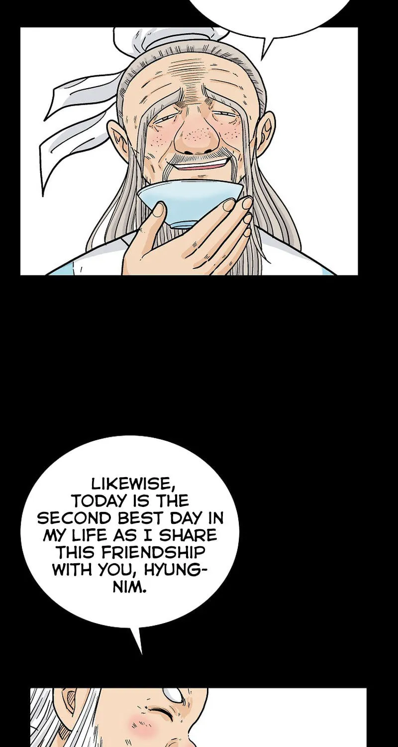 Fist Demon of Mount Hua Chapter 169 page 43 - 