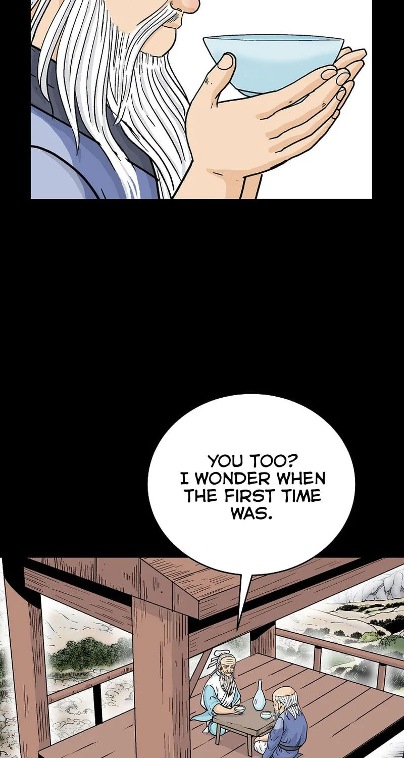 Fist Demon of Mount Hua Chapter 169 page 44 - 