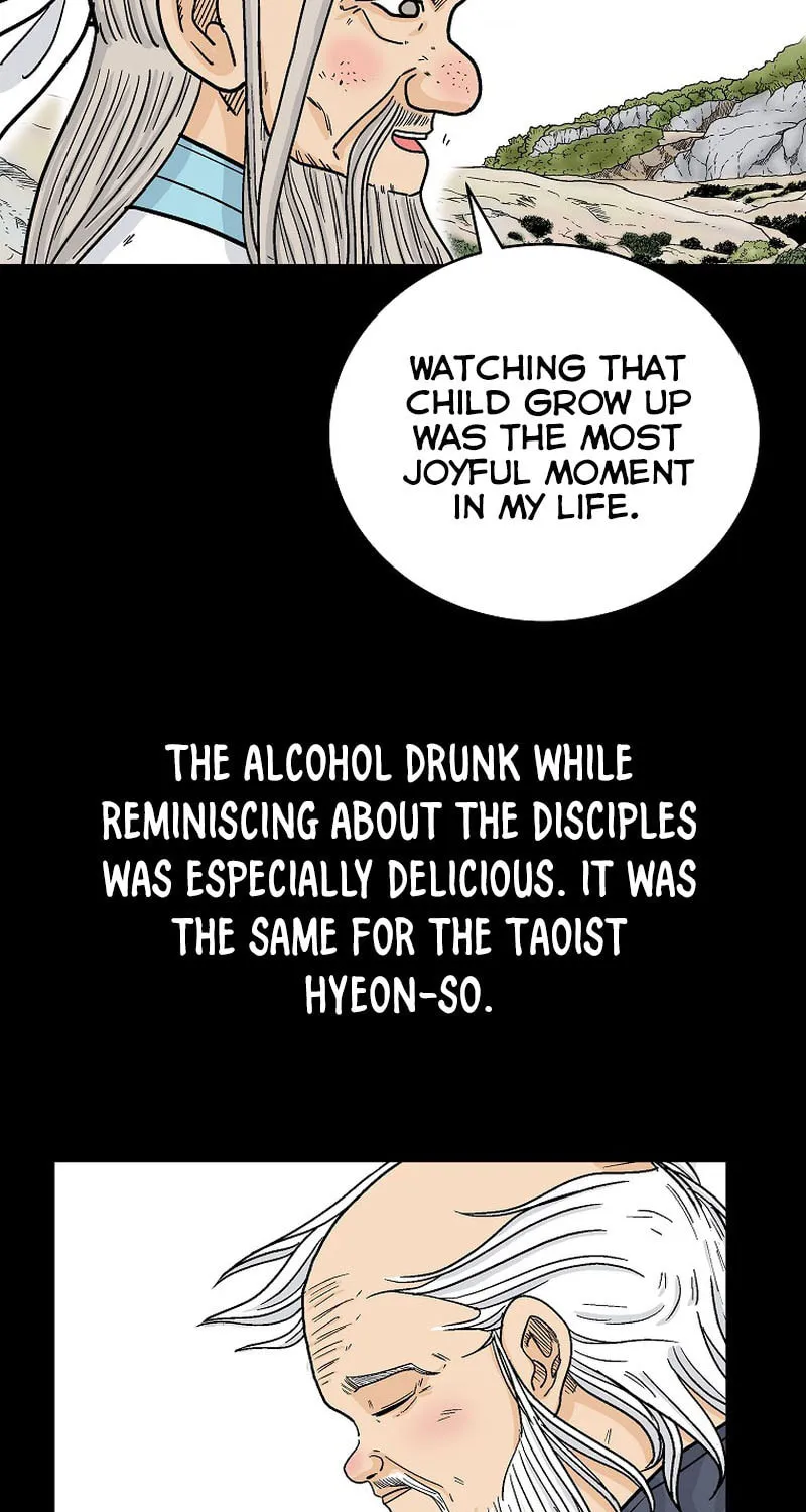 Fist Demon of Mount Hua Chapter 169 page 47 - 