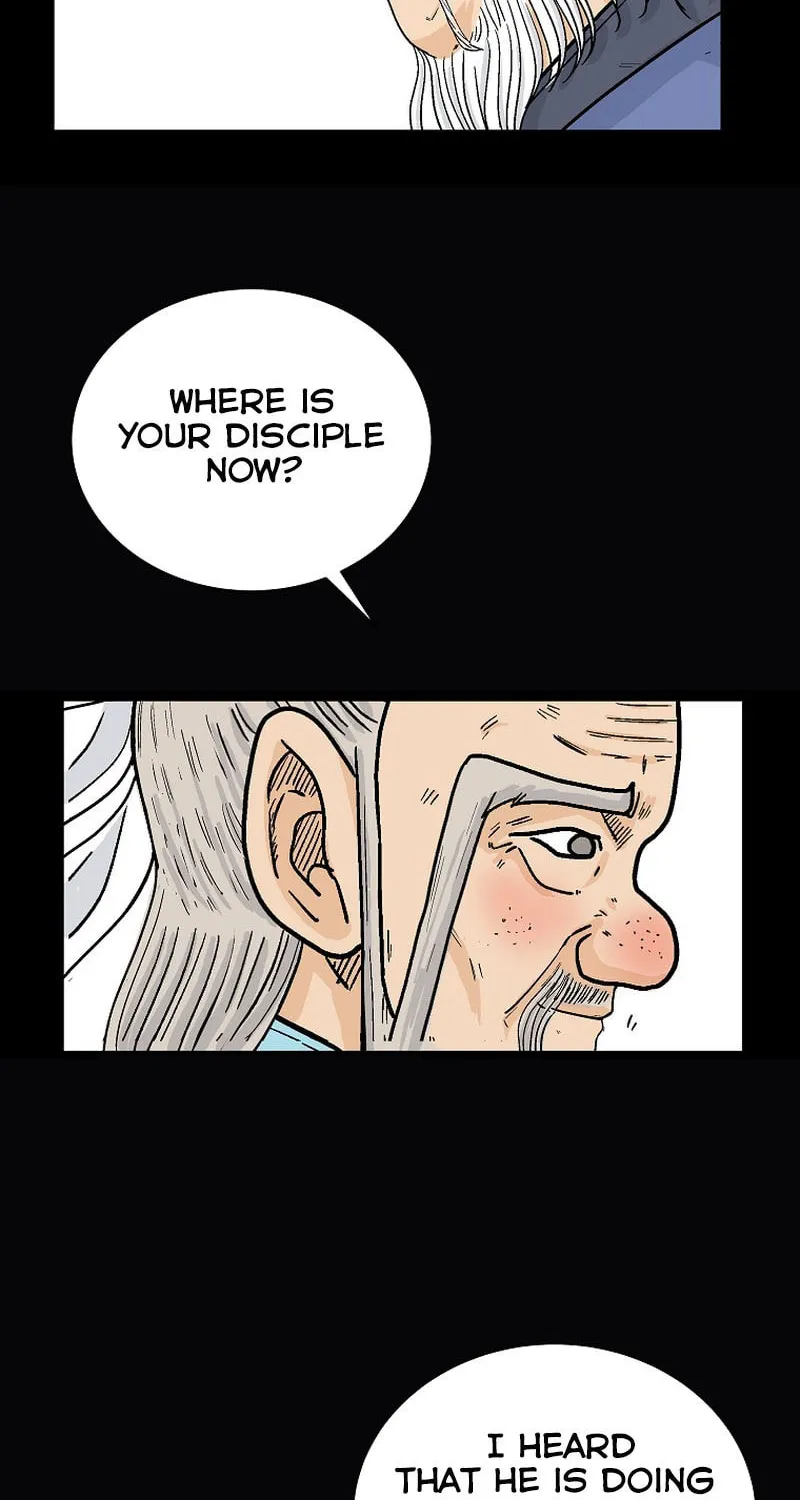 Fist Demon of Mount Hua Chapter 169 page 48 - 