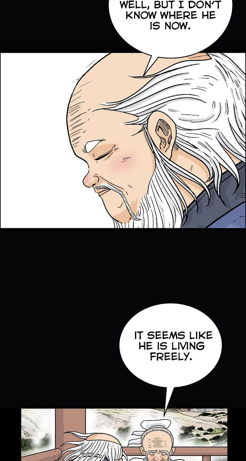 Fist Demon of Mount Hua Chapter 169 page 49 - 