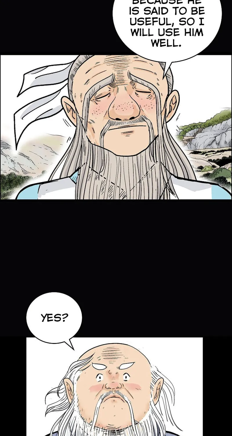 Fist Demon of Mount Hua Chapter 169 page 52 - 