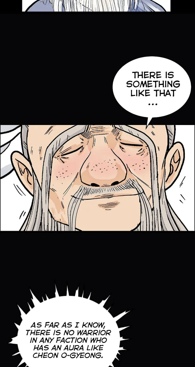 Fist Demon of Mount Hua Chapter 169 page 53 - 
