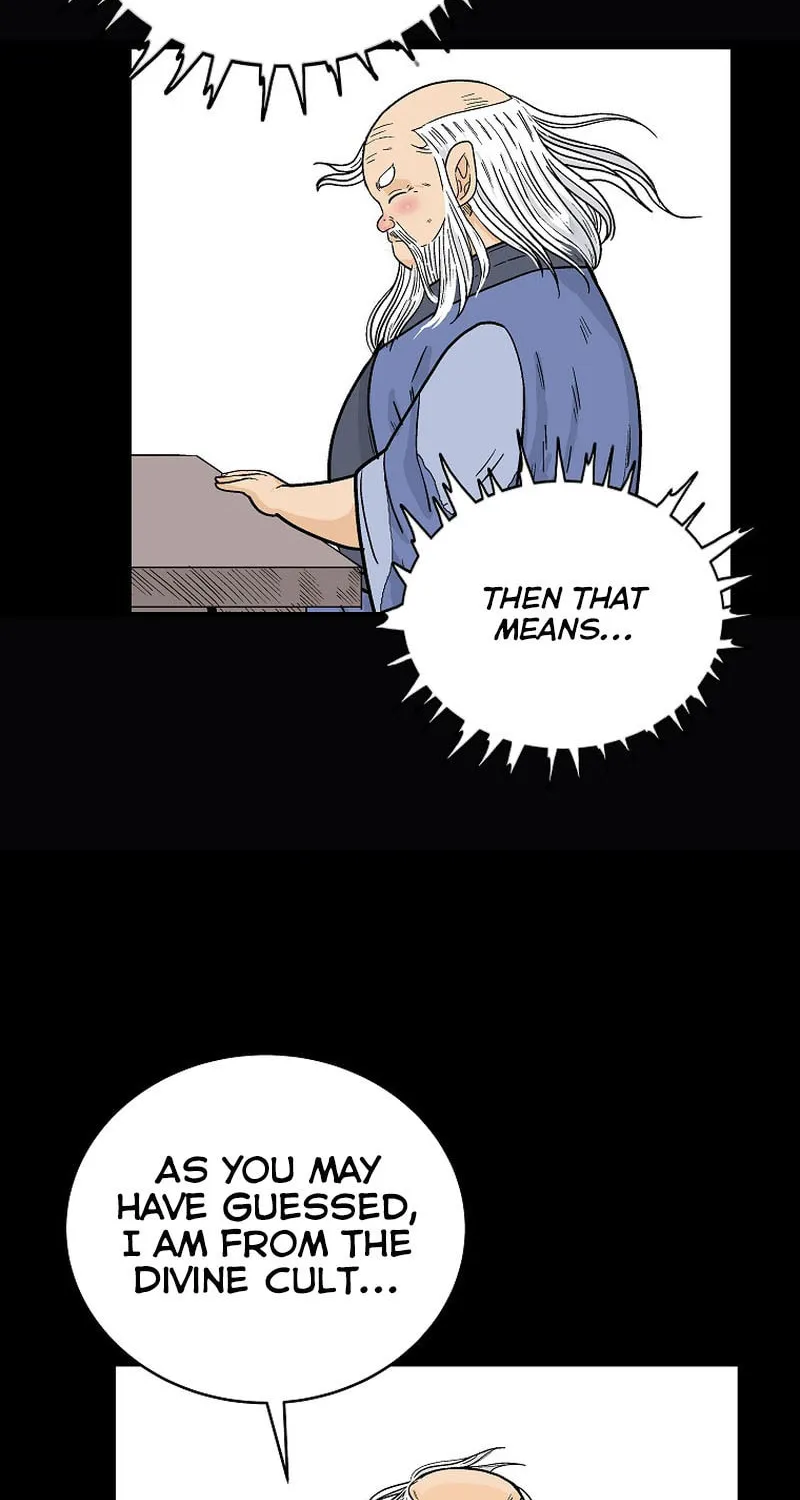 Fist Demon of Mount Hua Chapter 169 page 54 - 