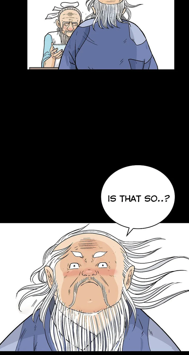 Fist Demon of Mount Hua Chapter 169 page 55 - 
