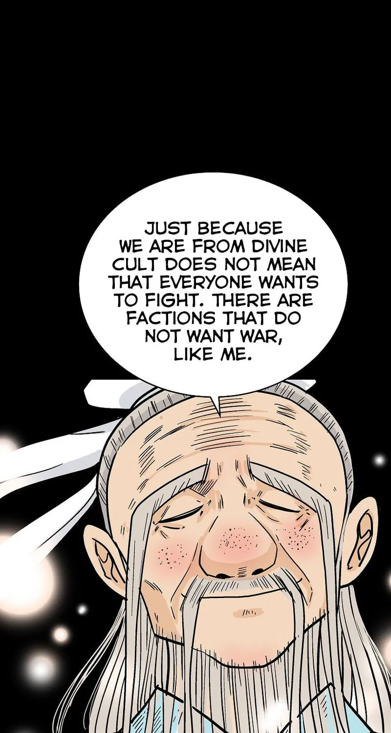 Fist Demon of Mount Hua Chapter 169 page 56 - 