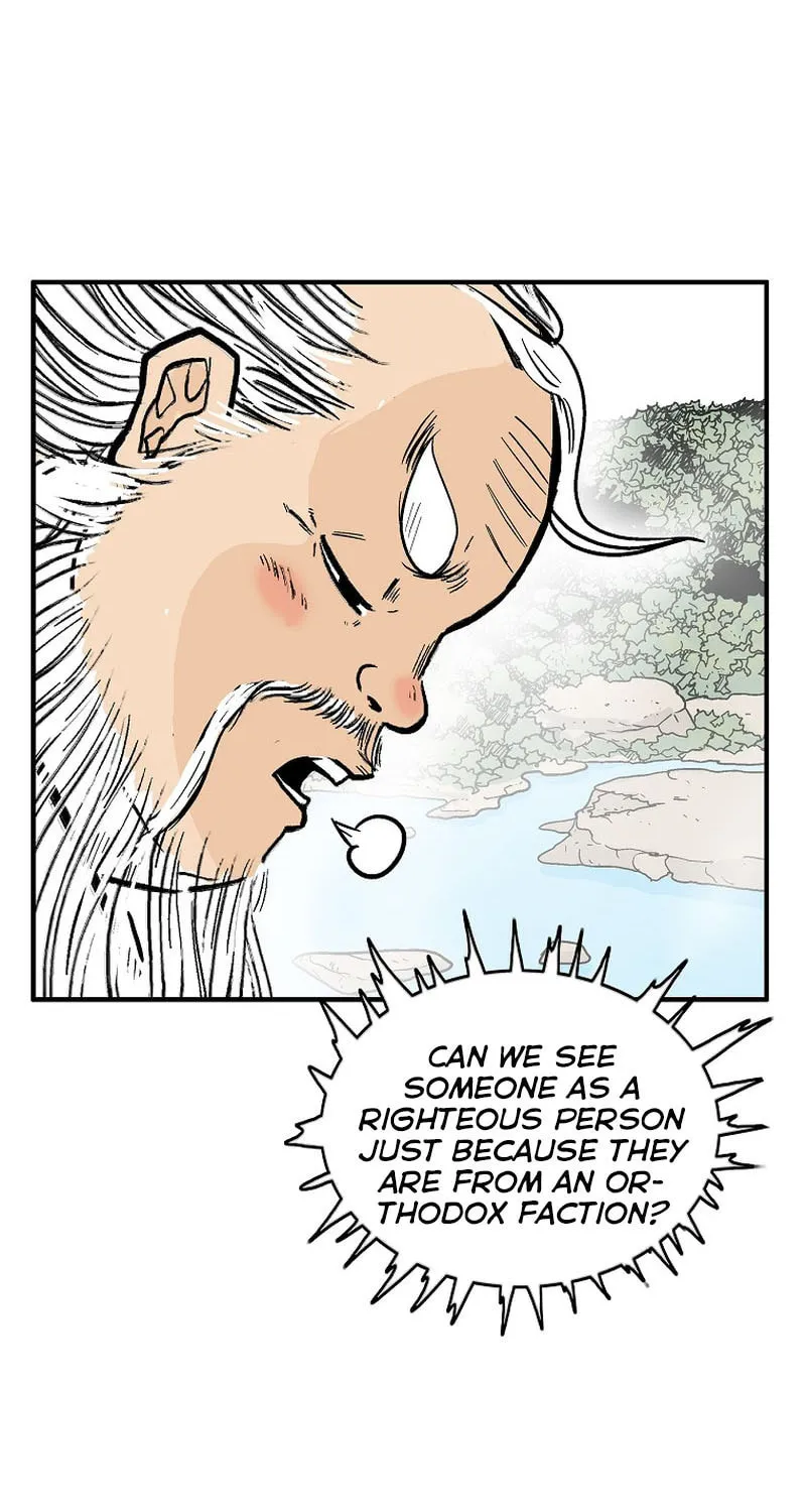 Fist Demon of Mount Hua Chapter 169 page 60 - 