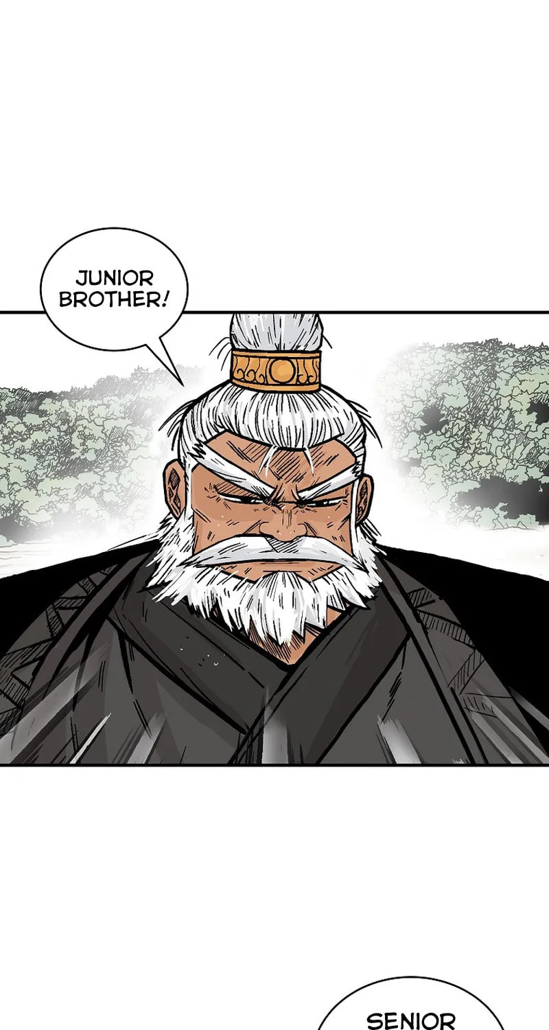 Fist Demon of Mount Hua Chapter 169 page 62 - 