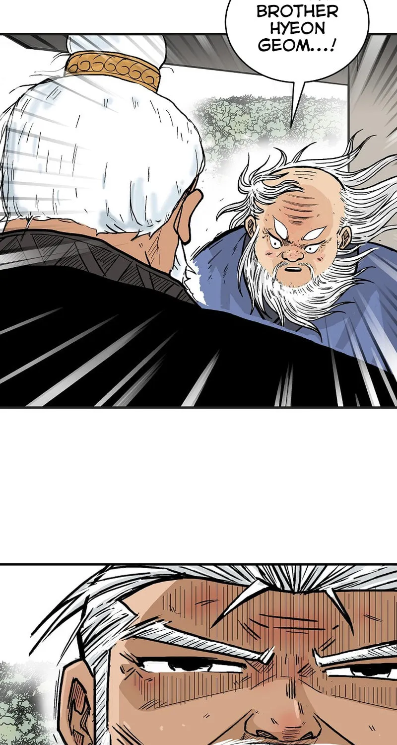 Fist Demon of Mount Hua Chapter 169 page 63 - 
