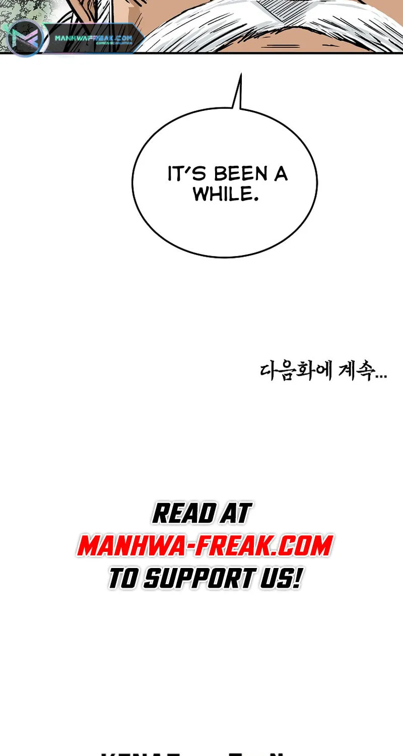 Fist Demon of Mount Hua Chapter 169 page 64 - 