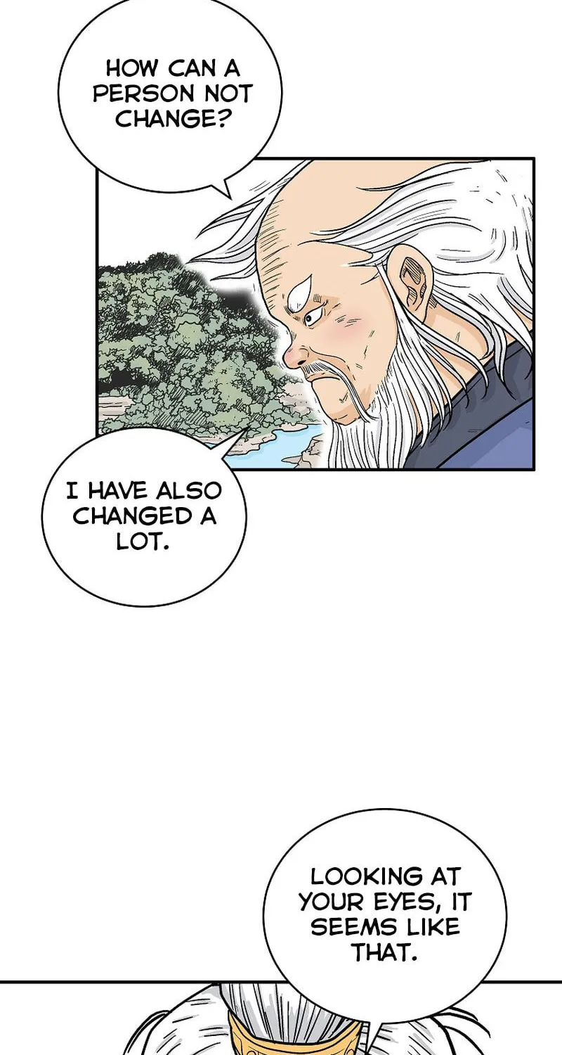 Fist Demon of Mount Hua Chapter 170 page 13 - 