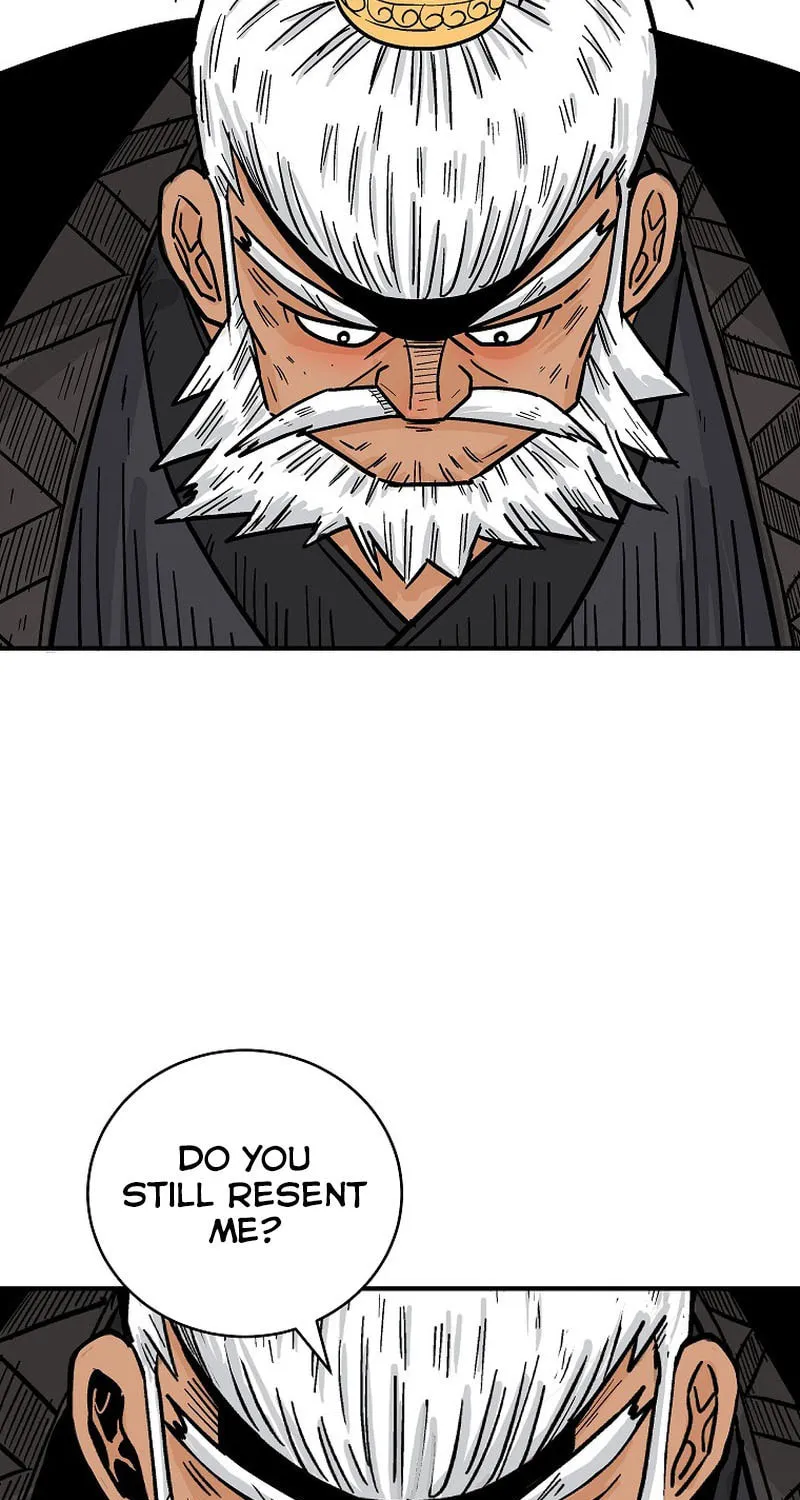 Fist Demon of Mount Hua Chapter 170 page 14 - 