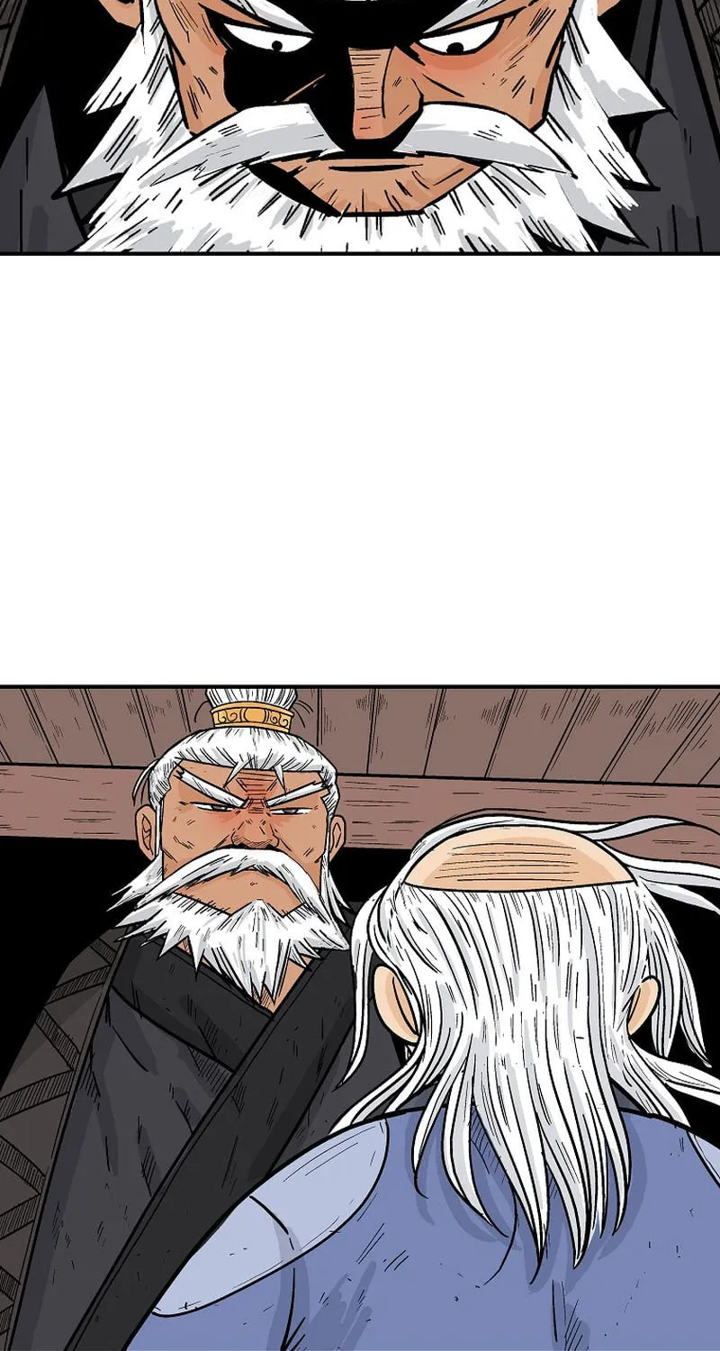 Fist Demon of Mount Hua Chapter 170 page 15 - 