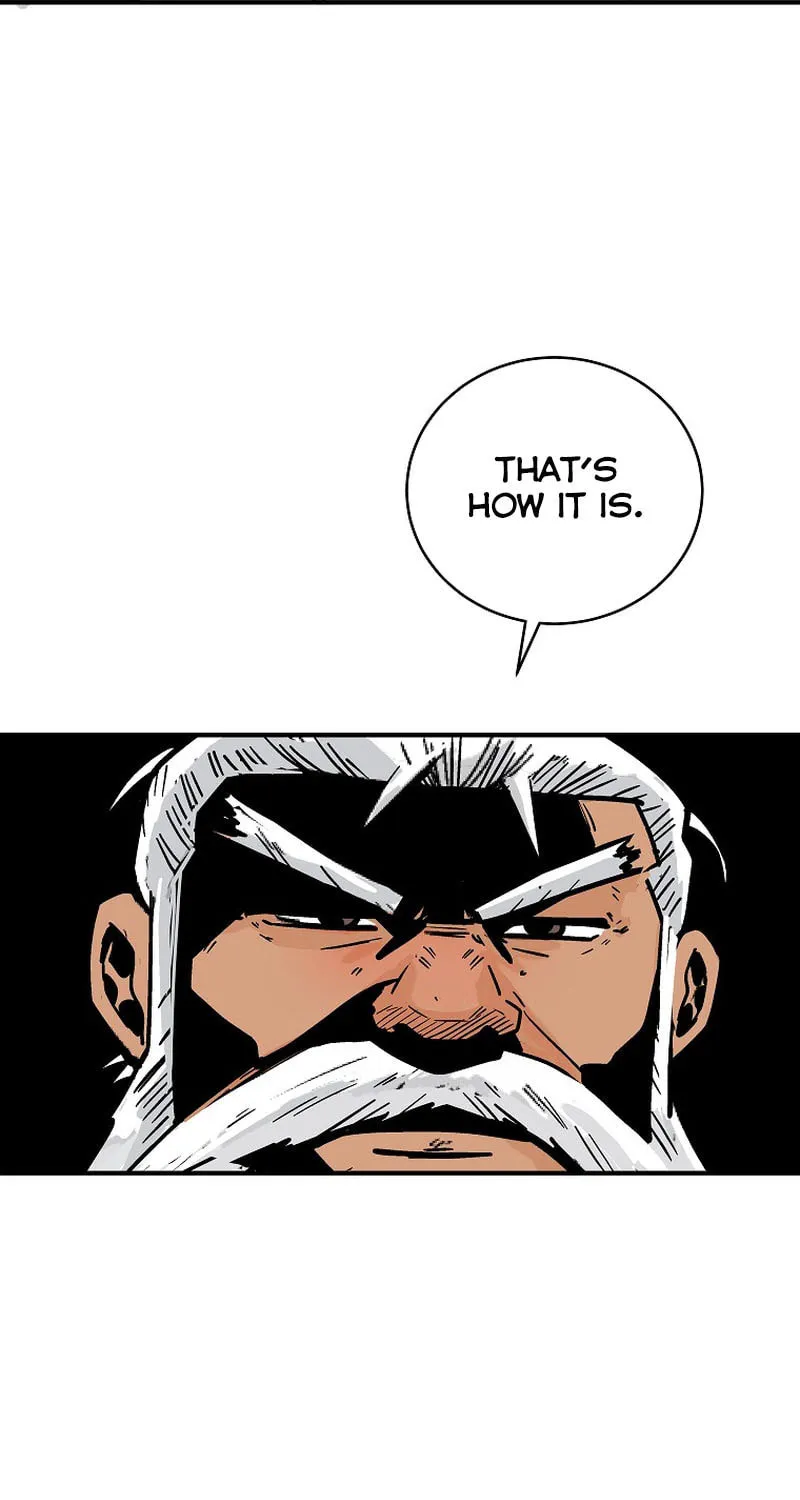 Fist Demon of Mount Hua Chapter 170 page 16 - 