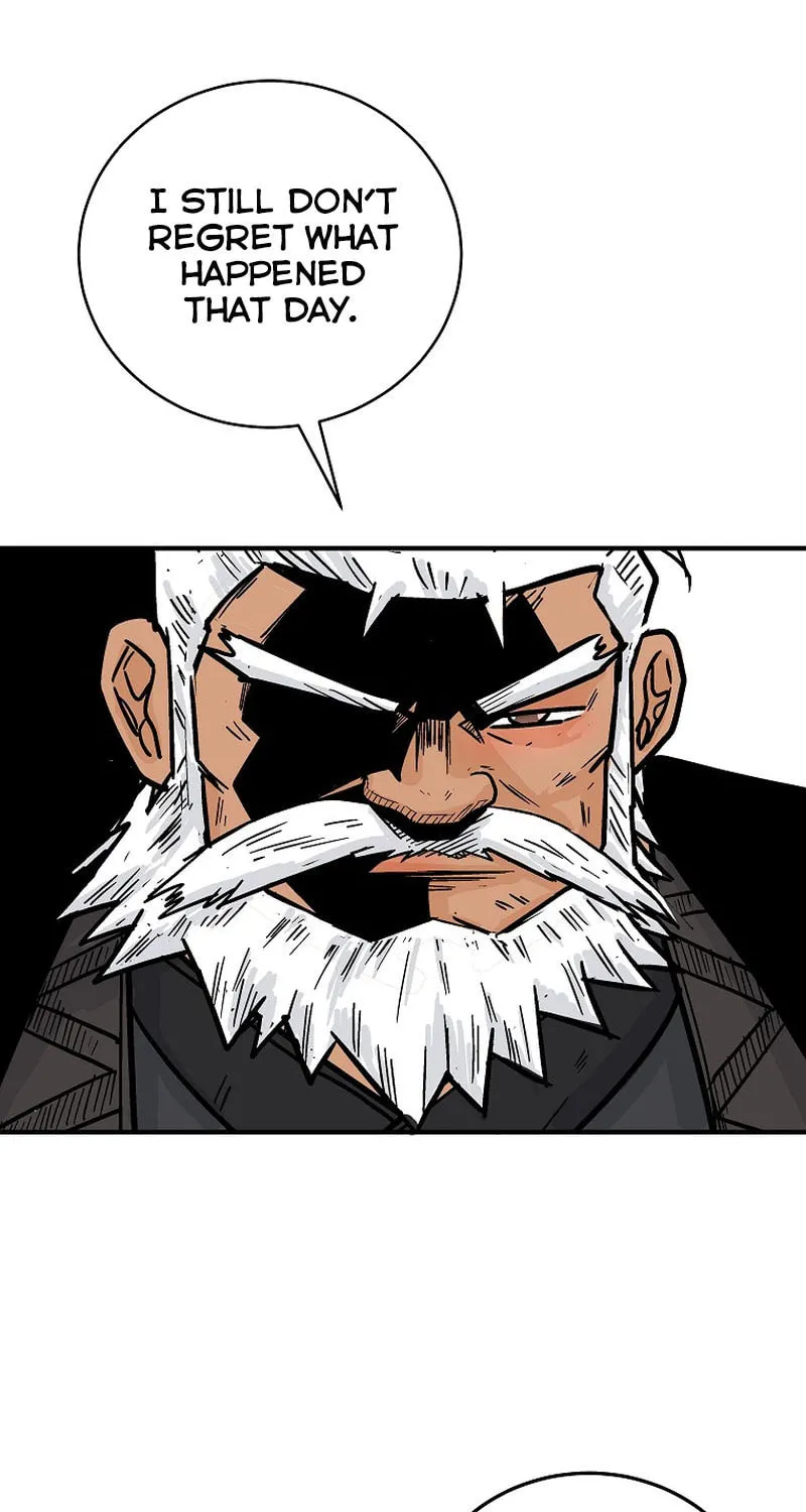 Fist Demon of Mount Hua Chapter 170 page 17 - 
