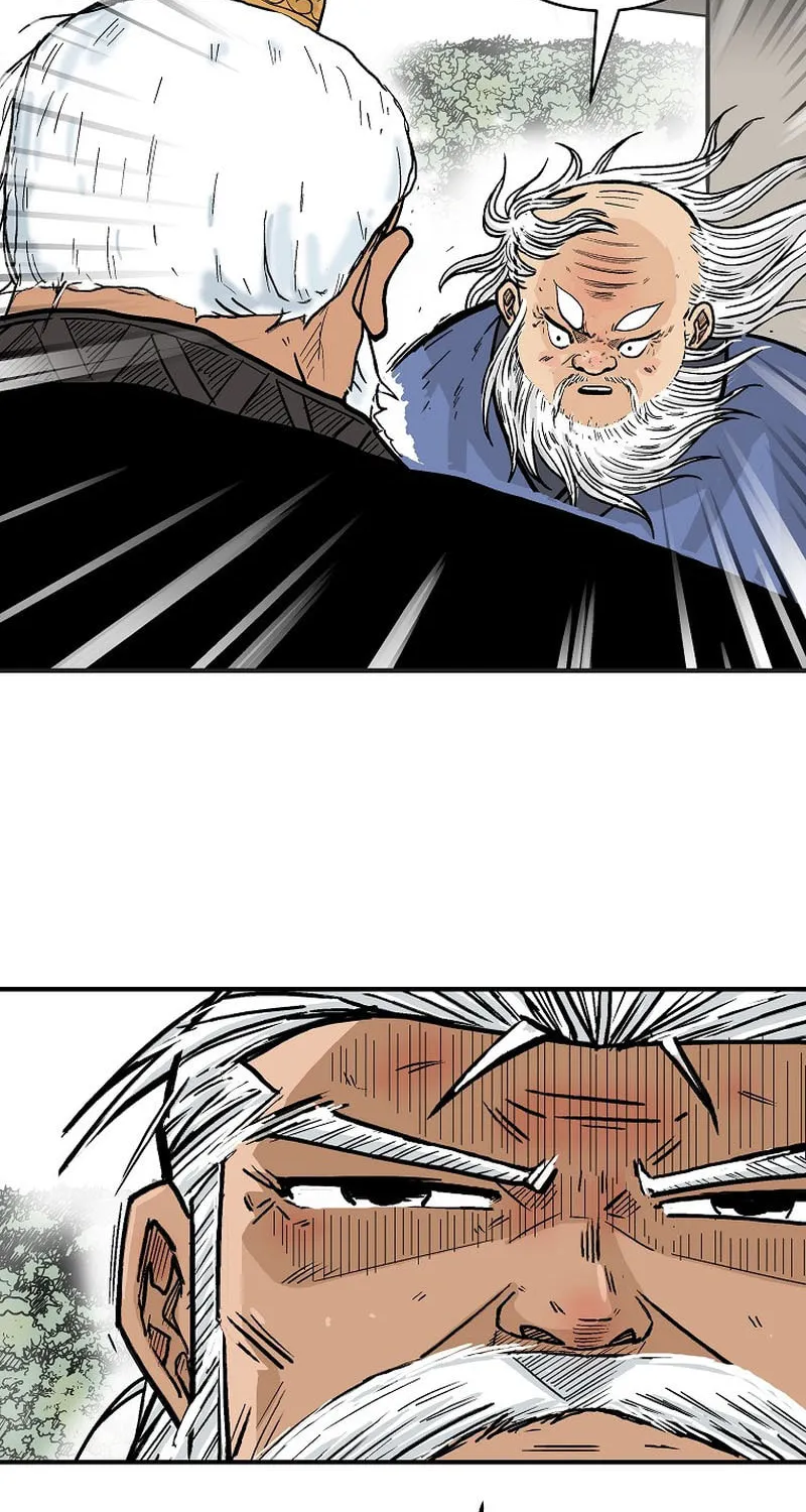 Fist Demon of Mount Hua Chapter 170 page 3 - 