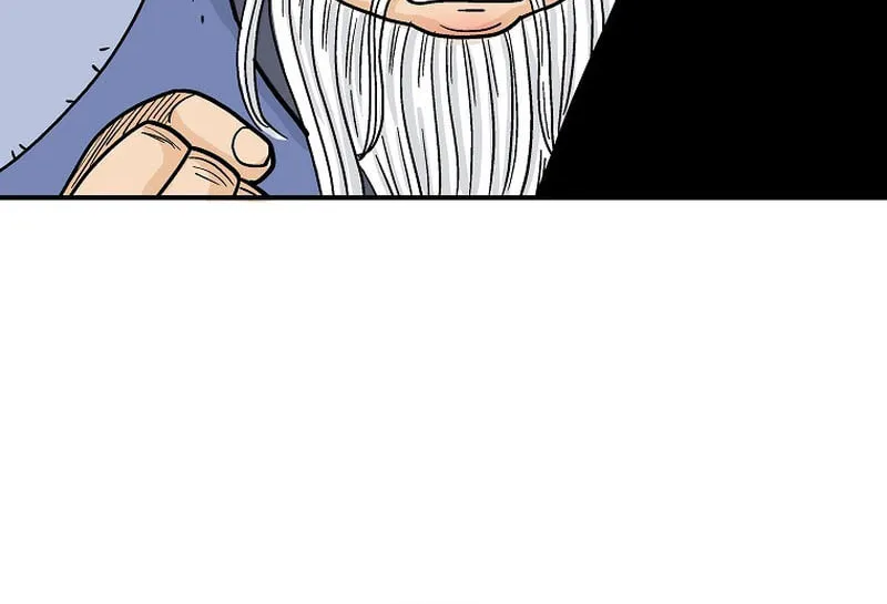 Fist Demon of Mount Hua Chapter 170 page 21 - 