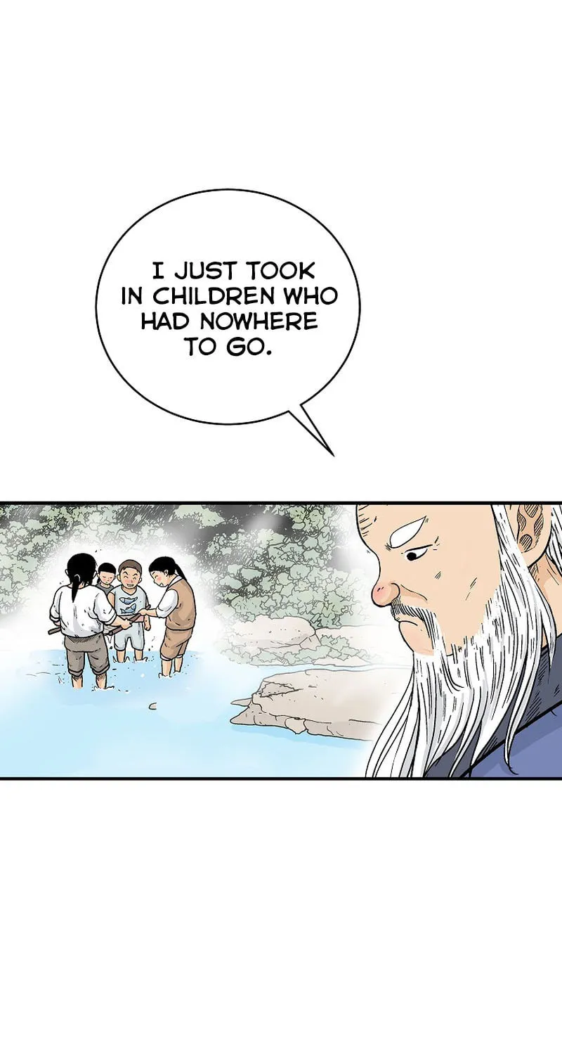 Fist Demon of Mount Hua Chapter 170 page 26 - 