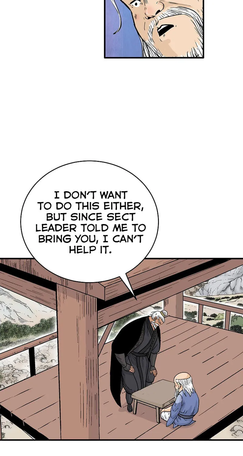Fist Demon of Mount Hua Chapter 170 page 30 - 