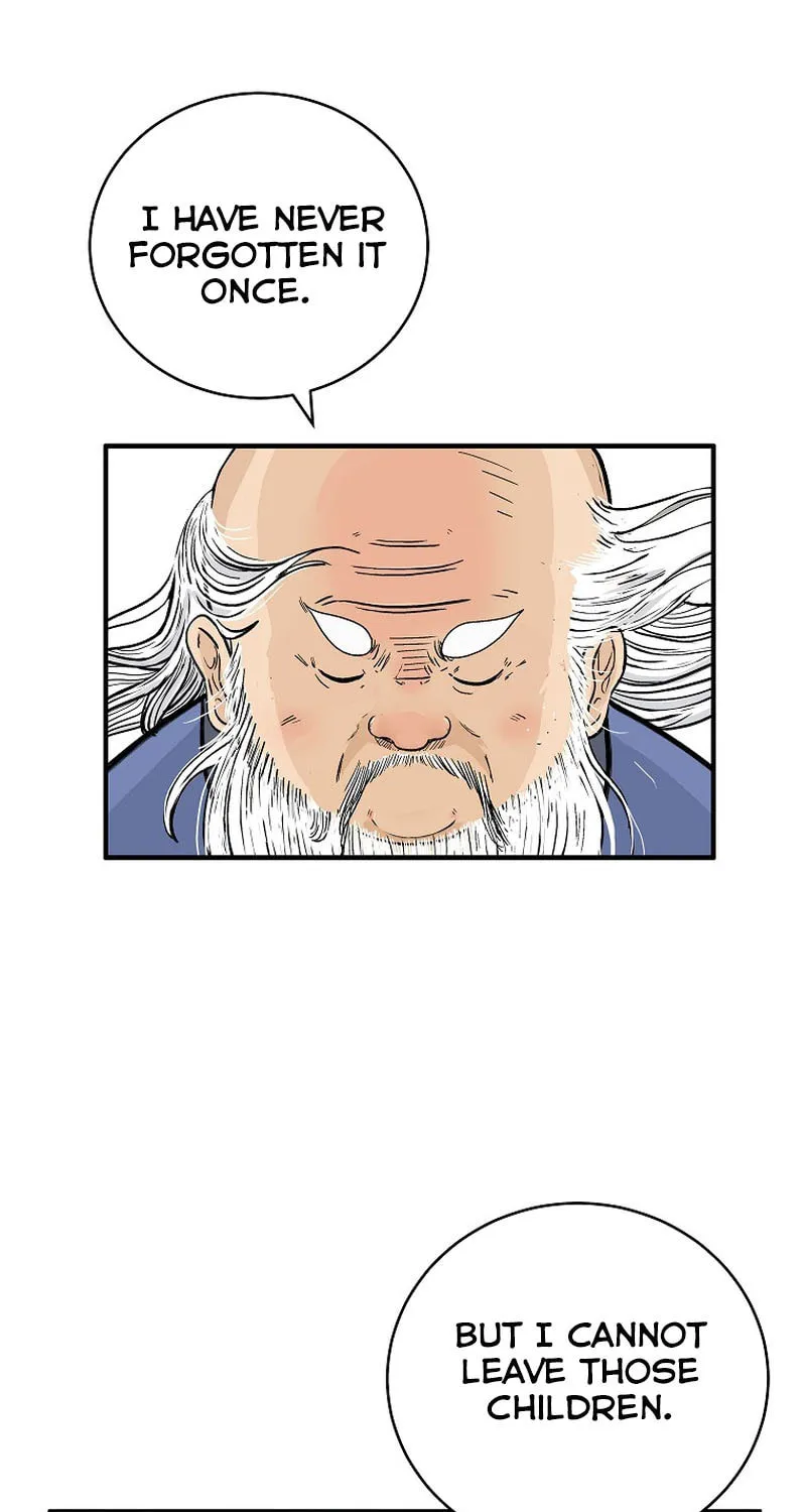 Fist Demon of Mount Hua Chapter 170 page 32 - 