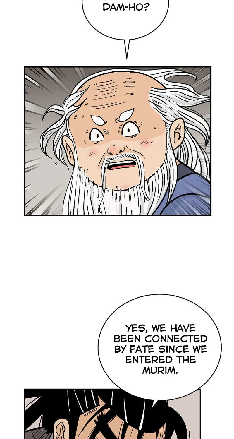 Fist Demon of Mount Hua Chapter 170 page 47 - 