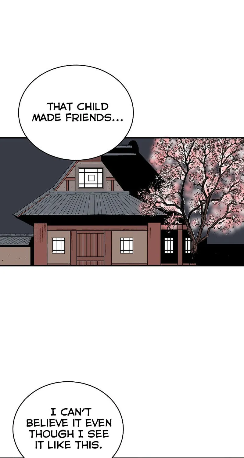 Fist Demon of Mount Hua Chapter 170 page 50 - 
