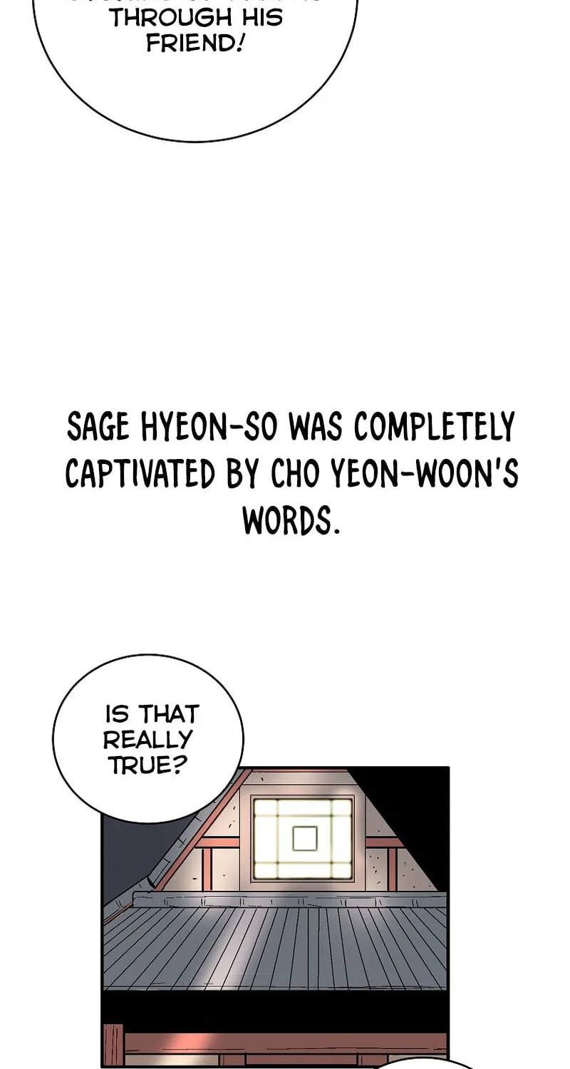 Fist Demon of Mount Hua Chapter 170 page 55 - 