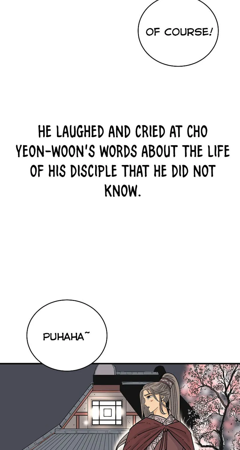 Fist Demon of Mount Hua Chapter 170 page 56 - 
