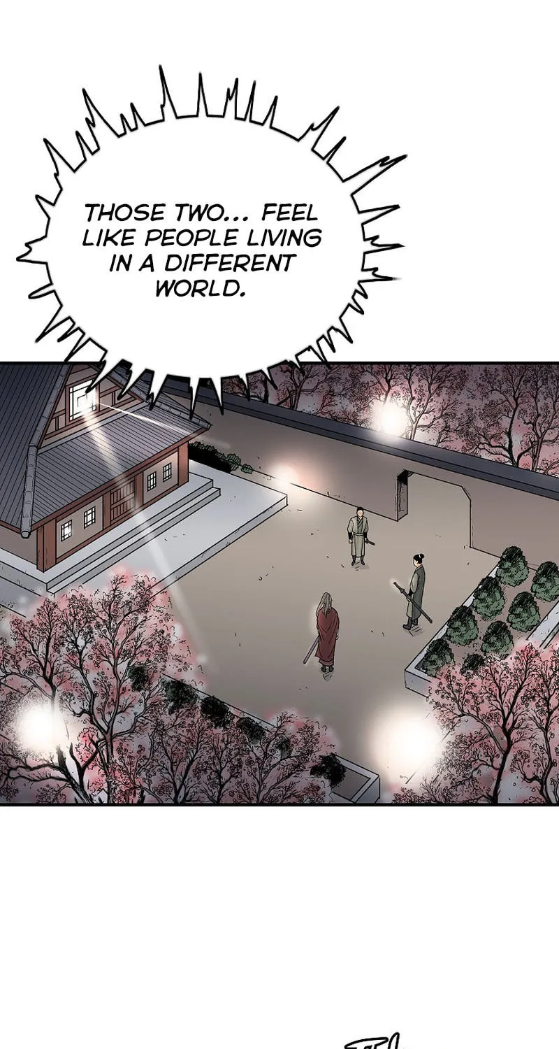 Fist Demon of Mount Hua Chapter 170 page 58 - 