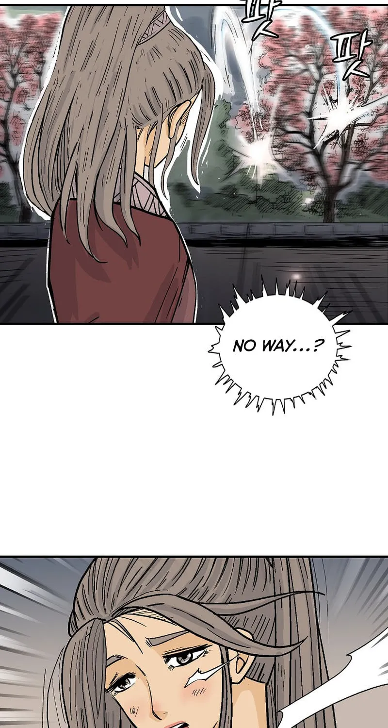Fist Demon of Mount Hua Chapter 170 page 59 - 