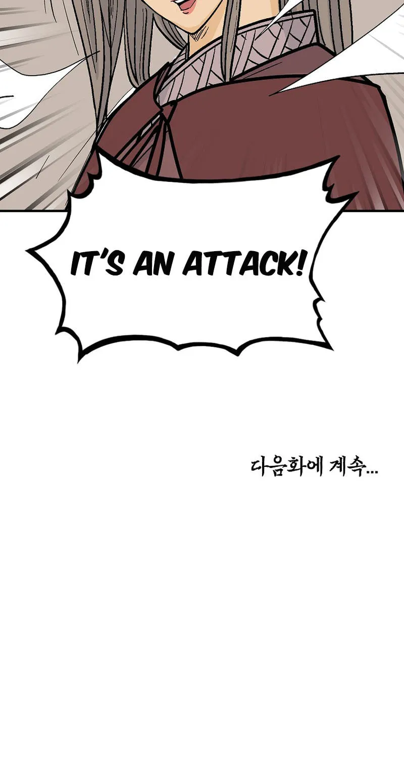 Fist Demon of Mount Hua Chapter 170 page 60 - 