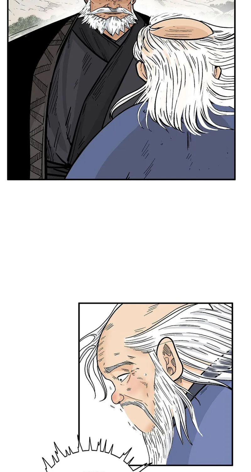 Fist Demon of Mount Hua Chapter 170 page 8 - 