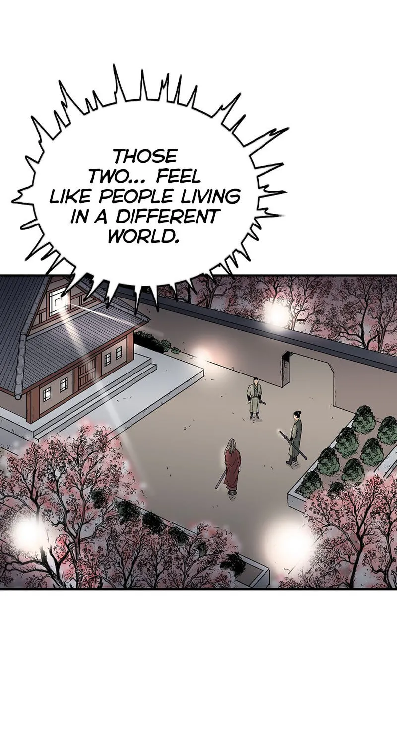 Fist Demon of Mount Hua Chapter 171 page 2 - 