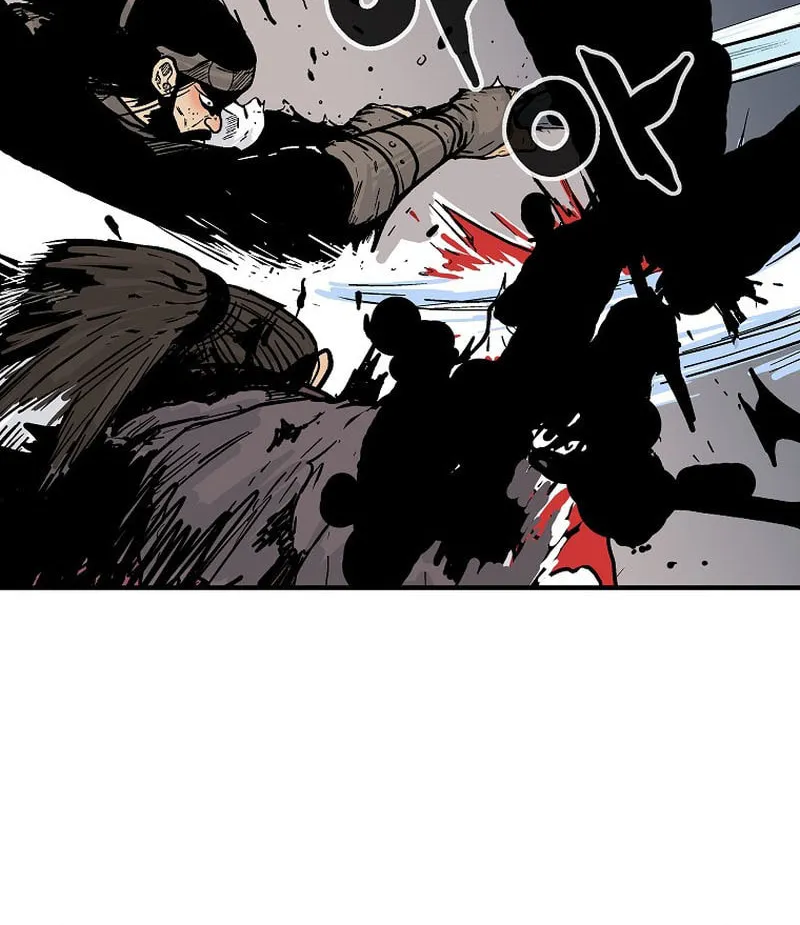 Fist Demon of Mount Hua Chapter 171 page 11 - 